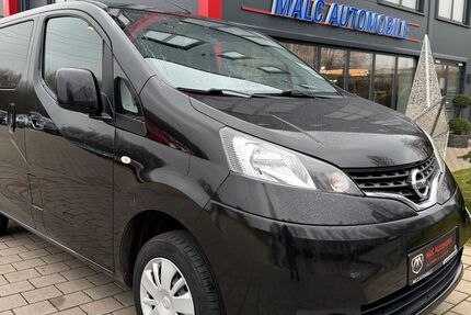 Nissan NV200 171.500 km 10.999 &euro; Neu Wulmstorf 21629