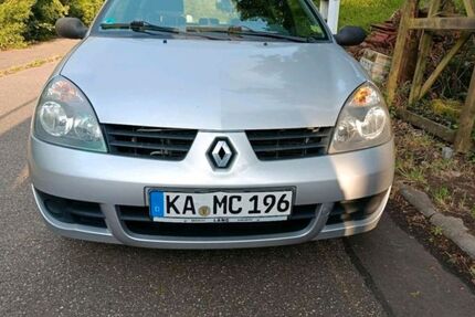 Renault Clio 258.000 km 850 &euro; Albersweiler 76857