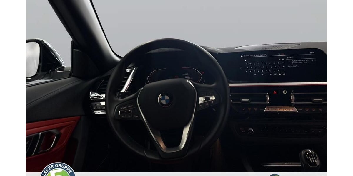 BMW Z4 26.227 km 31.570 &euro; Münster - Amelsbüren 48163