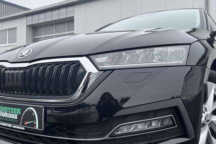 Skoda Octavia 34.674 km 25.340 &euro; Marktredwitz 95615
