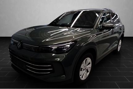 VW Tiguan 17.474 km 45.980 &euro; Ludwigshafen 67059