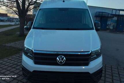 VW Crafter 348.500 km 12.000 &euro; Hemau 93155
