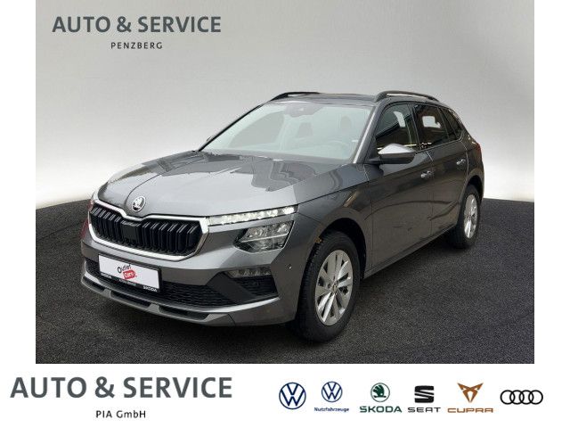 Skoda Kamiq 11.750 km 28.990 € Penzberg 82377