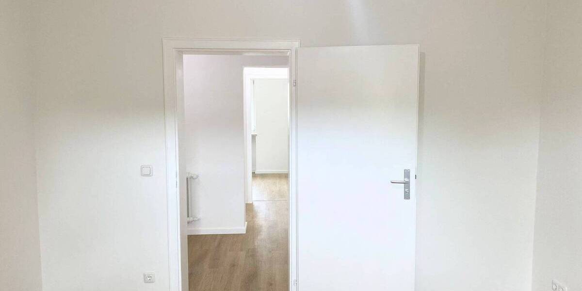 Etagenwohnung Passau Haidenhof-Nord - 3 Zimmer, 71 m&sup2;, 721&euro; | Angebot:26862640
