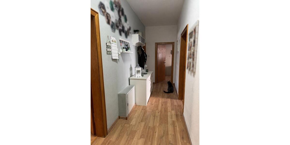 Etagenwohnung Plettenberg - 5 Zimmer, 112 m&sup2;, 972&euro; | Angebot:26414536