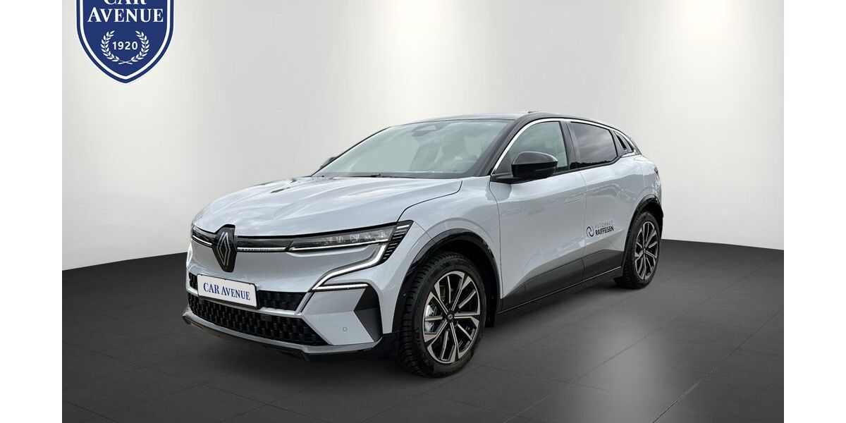 Renault Megane 8.500 km 37.250 € Merzig 66663