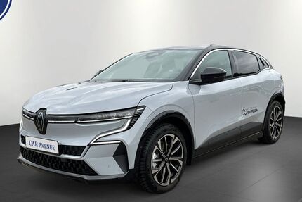 Renault Megane 8.500 km 38.250 € Merzig 66663