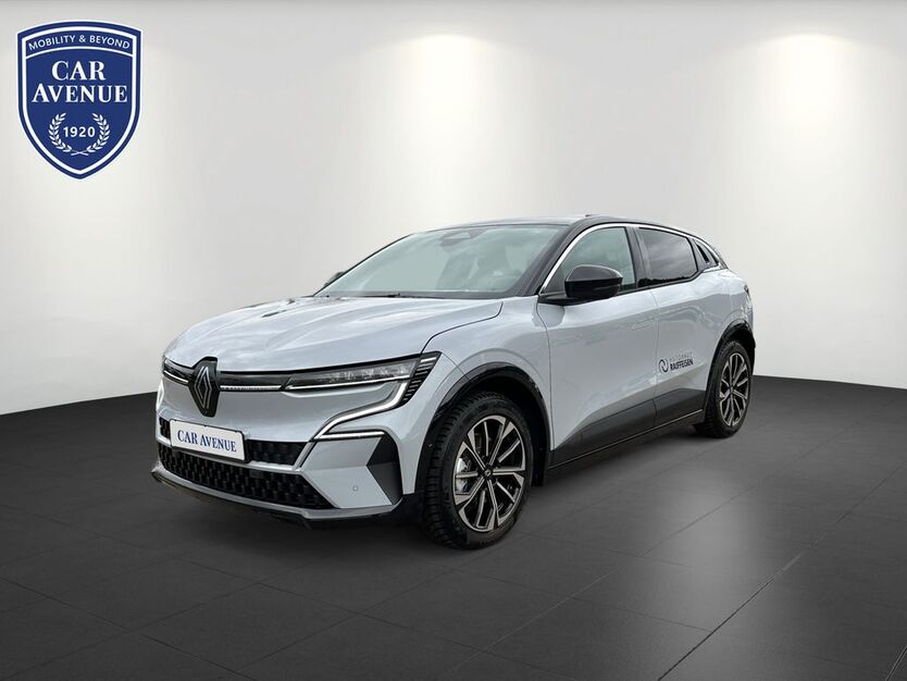 Renault Megane 8.500 km 38.250 € Merzig 66663