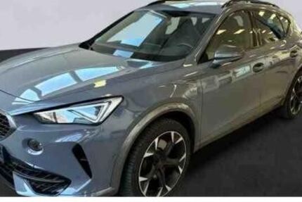 Cupra Formentor 25.400 km 28.440 &euro; Pfaffenhofen/Ilm 85276