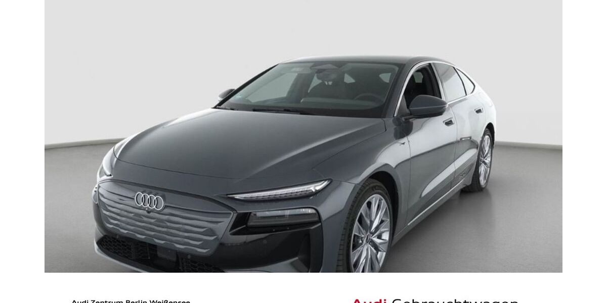 Audi A6 e-tron 16.841 km 69.975 &euro; Berlin 13088