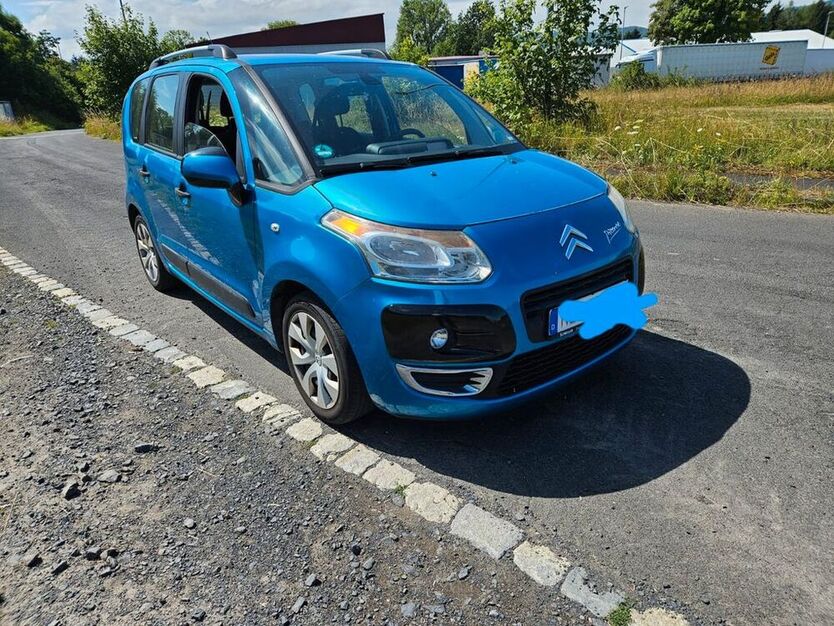 C3 Picasso