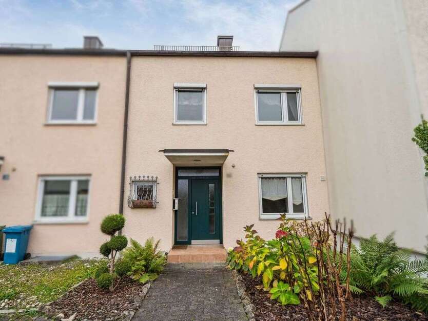 Haus zum Kaufen in Ingolstadt 534.000 € 120.02 m²