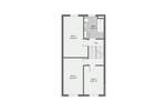 Doppelhaushälfte Heidelberg Boxberg - 6 Zimmer, 148 m&sup2;, 385.000&euro; | Angebot:26433805