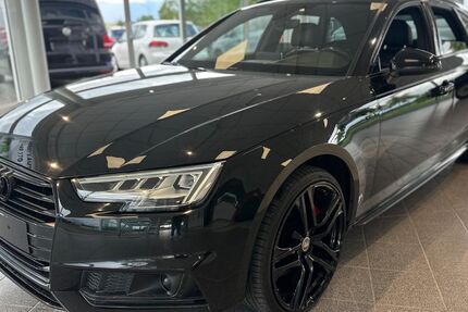 Audi A4 179.000 km 16.999 &euro; Wernigerode 38855