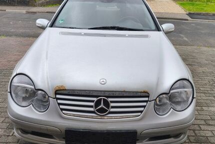Mercedes-Benz C 180 190.273 km 1.500 &euro; Lohra 35102