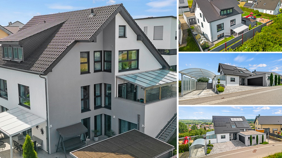 Haus zum Kaufen in Oedheim 1.090.000 € 320 m²