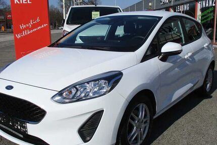 Ford Fiesta 32.700 km 11.980 &euro; Kiel-Kronshagen 24119