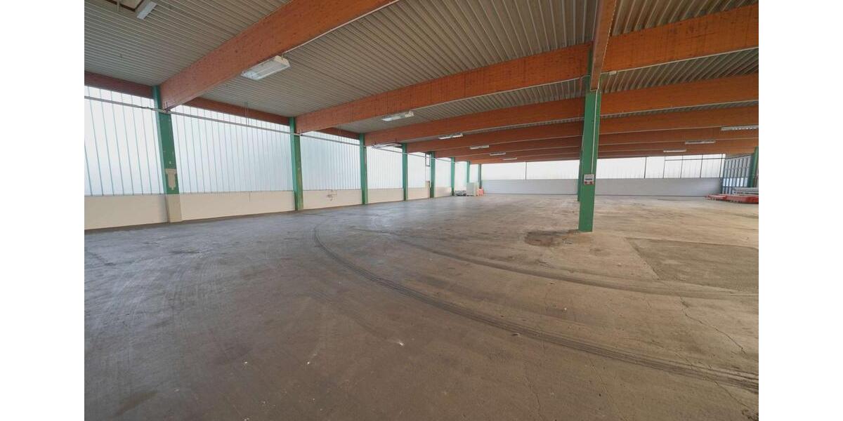 Gewerbeobjekt Thedinghausen - 3.900&euro; | Angebot:24538510