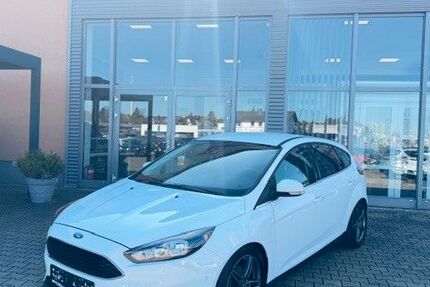 Ford Focus 119.000 km 5.600 &euro; Frankenberg/Eder 35066