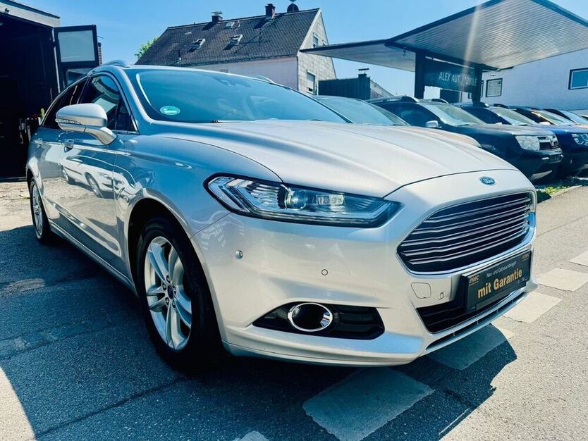 Mondeo