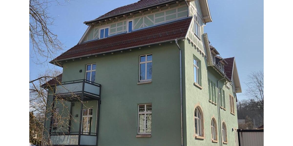 Etagenwohnung Meiningen - 2 Zimmer, 94 m&sup2;, 1.050&euro; | Angebot:25342160