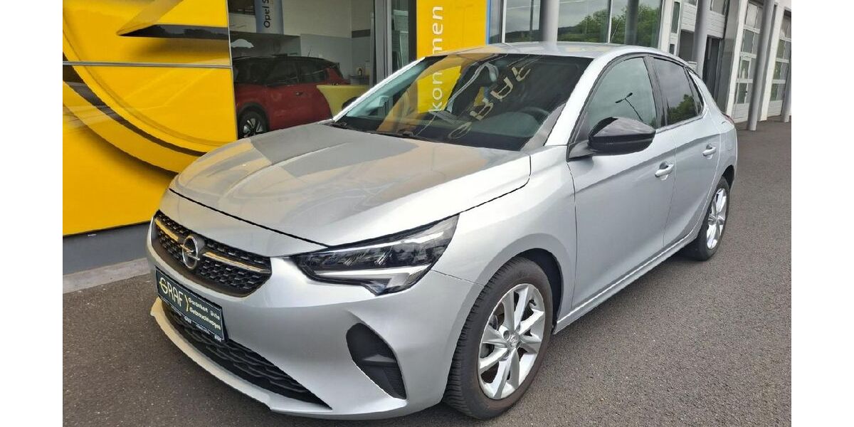 Opel Corsa 29.000 km 15.880 &euro; Bad Kissingen 97688