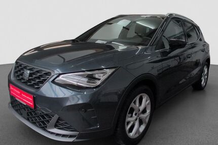 Seat Arona 12.700 km 25.450 &euro; Hüttlingen 73460