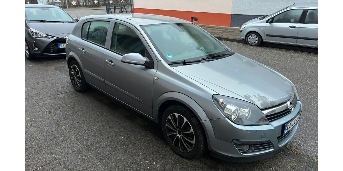 Opel Astra 174.000 km 2.000 &euro; Graben-Neudorf 76676