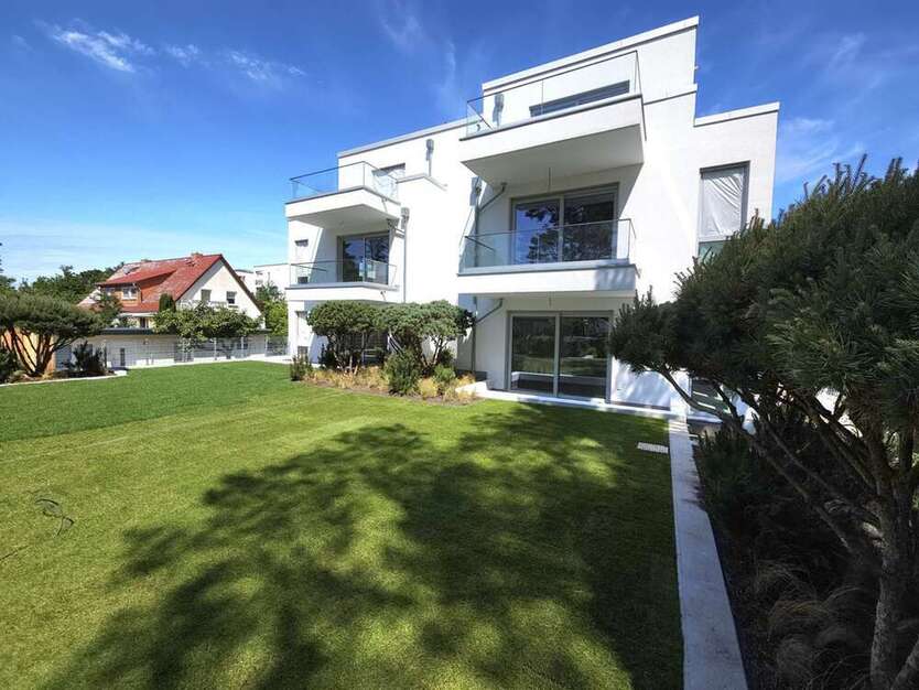 Wohnung zum Kaufen in Binz 865.316,50 € 91.51 m²