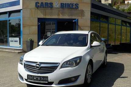 Opel Insignia 150.000 km 8.790 &euro; Sebnitz 01855