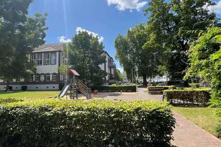 Wohnung zum Kaufen in Wesel 94.500 € 58.44 m² 2 zimmer