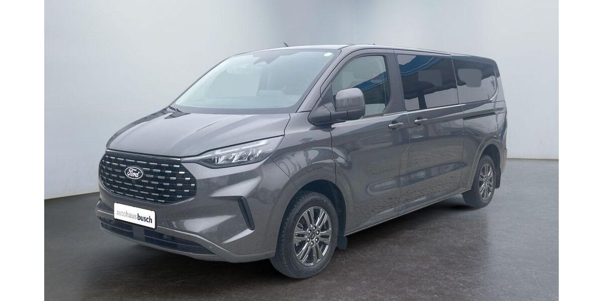 Ford Tourneo Custom 38.232 km 41.890 &euro; Pförring 85104