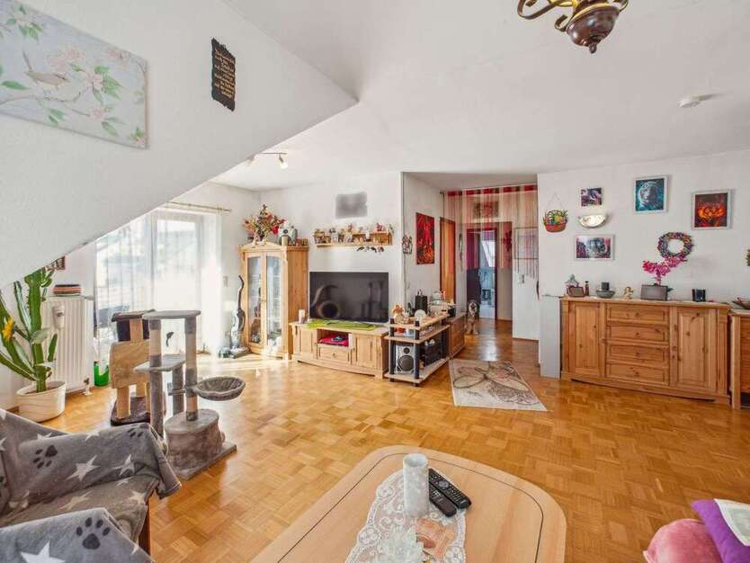Wohnung zum Kaufen in Seligenstadt 235.000 € 71.29 m²