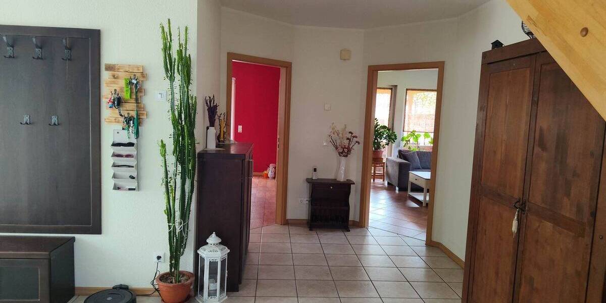 Einfamilienhaus Kolkwitz Zahsow - 5 Zimmer, 134 m&sup2;, 430.000&euro; | Angebot:26686551