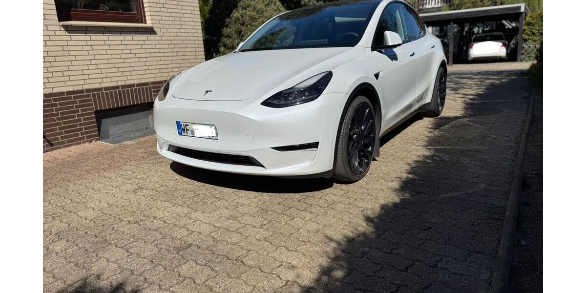 Tesla Model Y 124.500 km 29.990 &euro; Sickte 38173