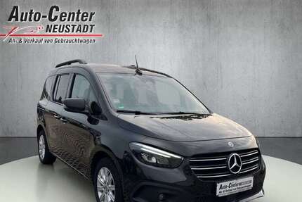 Mercedes-Benz Citan 63.600 km 22.150 &euro; Neustadt / Hessen 35279