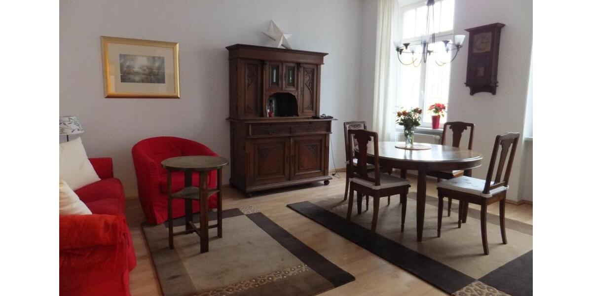 Etagenwohnung Merseburg - 2 Zimmer, 66 m&sup2;, 189.500&euro; | Angebot:24779911