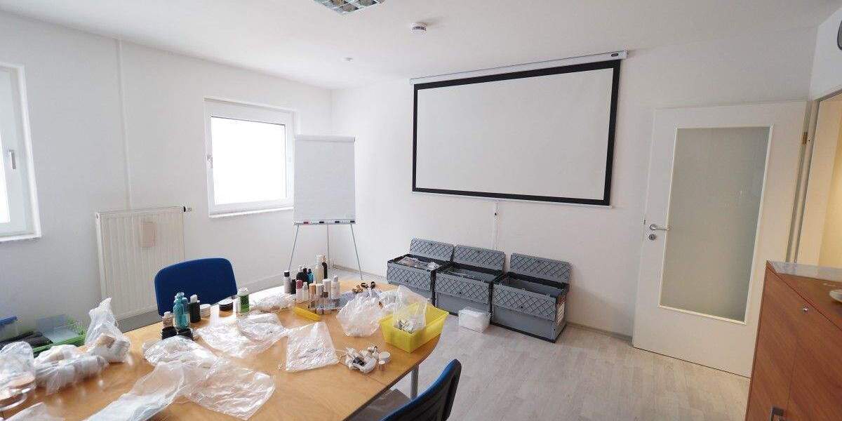 Gewerbeobjekt Fahrenzhausen Großnöbach - 4 Zimmer, 100 m&sup2;, 1.000&euro; | Angebot:24793075