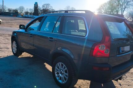 Volvo XC90 348.680 km 3.499 &euro; Remscheid 42853