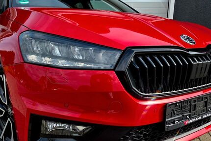 Skoda Fabia 8.990 km 22.950 &euro; Annaberg - Buchholz 09456