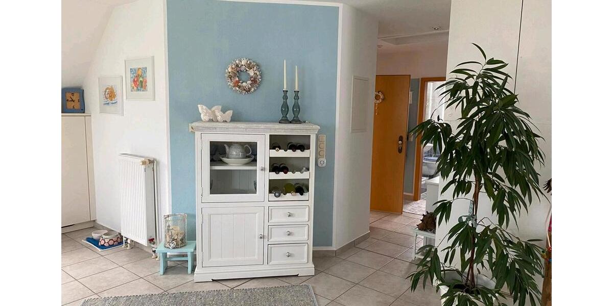 Dachgeschoßwohnung Büsum - 3 Zimmer, 66 m&sup2;, 250.000&euro; | Angebot:27120268
