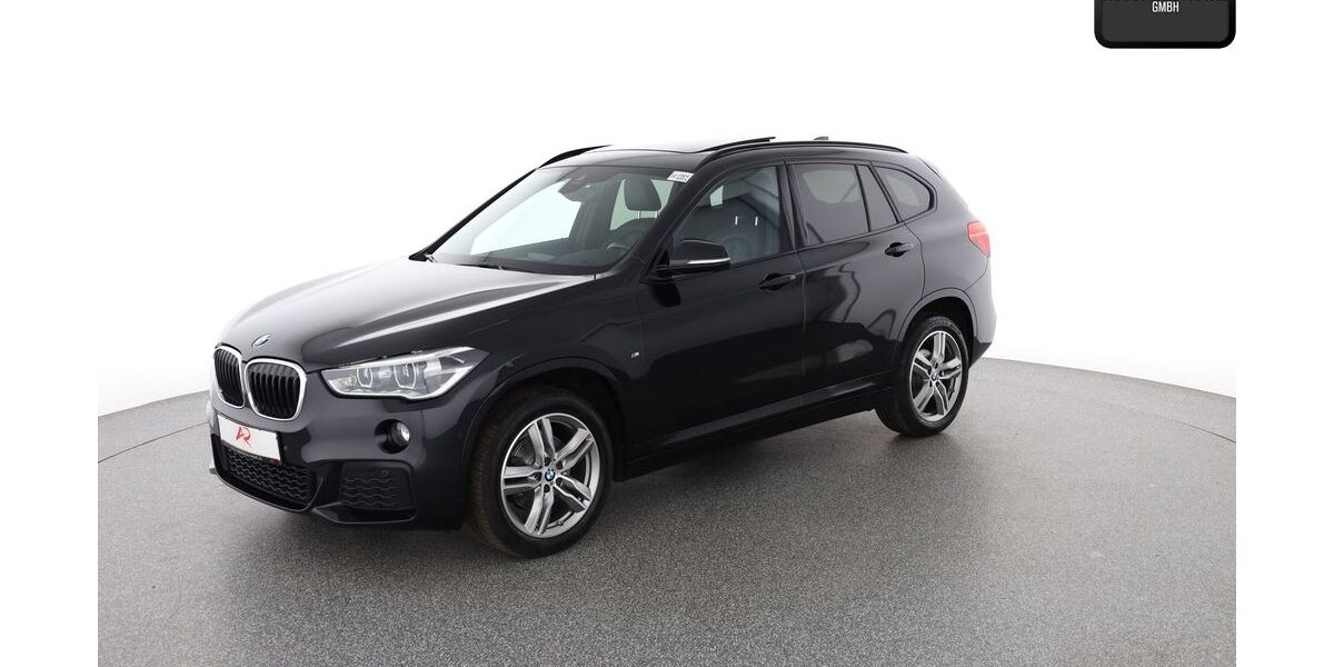 BMW X1 99.985 km 21.880 &euro; Schönefeld 12529