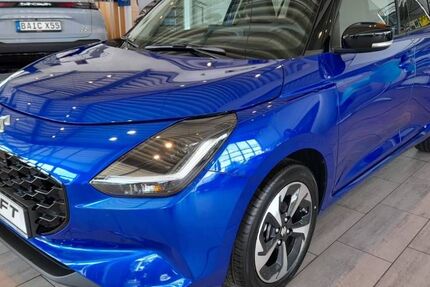 Suzuki Swift 1.044 km 19.220 € Burg 39288