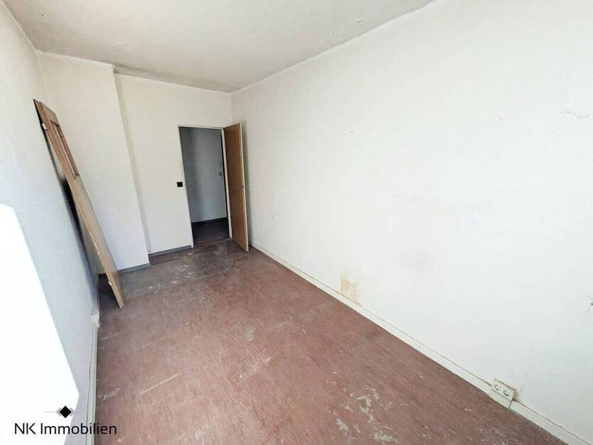++ individuelle Gestaltung - 3-Raum Eigentumswohnung mit Balkon in angesagter Lage ++