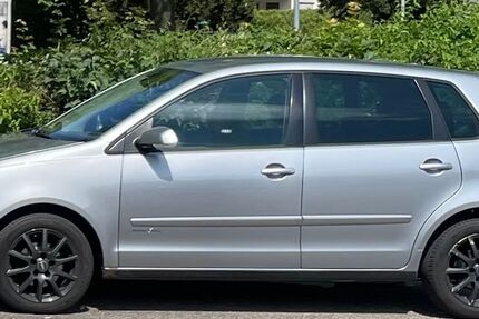 VW Polo 176.356 km 800 &euro; Lappersdorf 93138