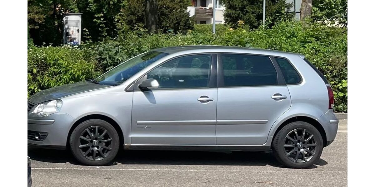 VW Polo 176.356 km 800 &euro; Lappersdorf 93138