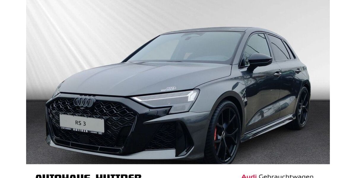 Audi RS3 5.000 km 72.884 &euro; Landsberg 86899