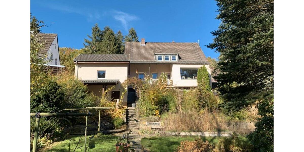 Mehrfamilienhaus, Wohnhaus Jünkerath - 11 Zimmer, 220 m&sup2;, 429.000&euro; | Angebot:26338348