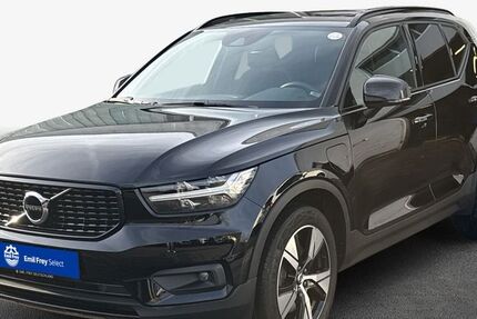 Volvo XC40 79.796 km 29.490 &euro; Nürnberg 90471