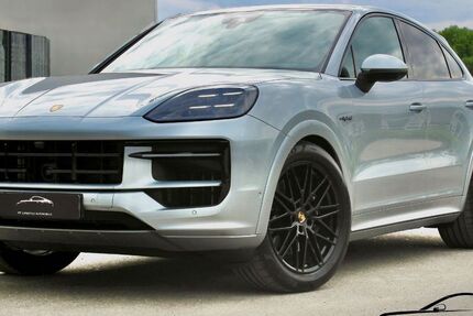Porsche Cayenne 22.630 km 113.900 € Merdingen 79291